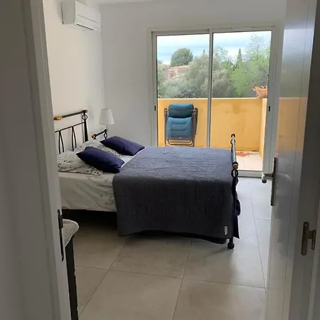 Ds Terre Blanche شقة ساناري سور مير