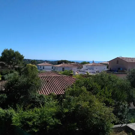 شقة Ds Terre Blanche ساناري سور مير